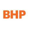 BHP Billiton plc logo