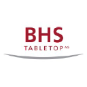 BHS tabletop AG