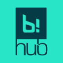 B!Hub - Partnerships & Negocio