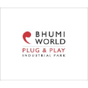 Bhumi World - Industrial Park