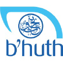 B'huth (Dubai Public Policy Research Centre)