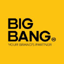 Big Bang Creation