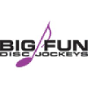 BIG FUN Disc Jockeys