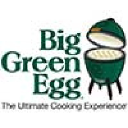 Big Green Egg