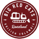 Big Red Cats - Cat Skiing and Riding