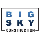 Big Sky Construction Co, Inc.