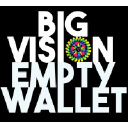 Big Vision Empty Wallet
