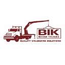 BIK Hydraulics Ltd