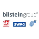 Bilstein group