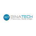 Binatech System Solutions: IT Services & Support