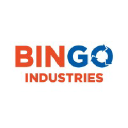Bingo Industries