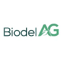 Biodel AG logo