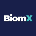 BiomX Inc. logo