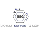 Biotech Support Group