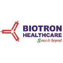 Biotron Healthcare (India) Pvt. Ltd