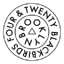 Four & Twenty Blackbirds