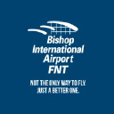 Bishop International Airport