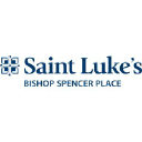 Saint Luke's Bishop Spencer Place