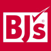 BJ&#39;s Restaurants, Inc. logo