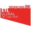 DESPACHOS BK ETL GLOBAL