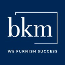 Bkm Total Office Of Texas