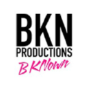 BKN-Productions | B KNown