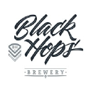 Black Hops Brewing