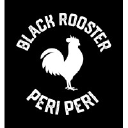 Black Rooster Peri Peri