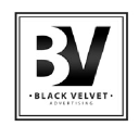 Black Velvet Advertising