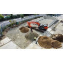 Blanchard construction