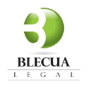 BLECUA LEGAL