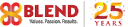 Blend Financial Services Limited