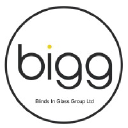Blinds IN Glass Group Ltd