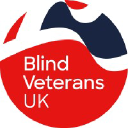 Blind Veterans UK