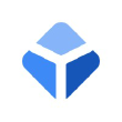 Blockchain's logo