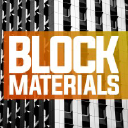 Block Materials