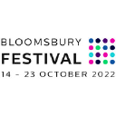 Bloomsbury Festival