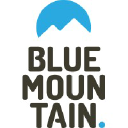 Blue-Mountain