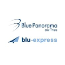 Blue Panorama Airlines