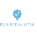 Blue Badge Style