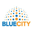 Blue City