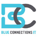 Blue Connections