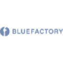 BlueFactory logo