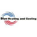 Blue Heating and Cooling