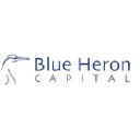 Blue Heron Capital venture capital firm logo