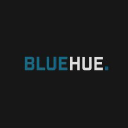 Blue Hue
