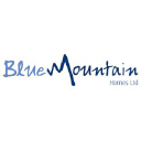 Blue Mountain Homes