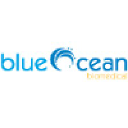 Blue . 'cean