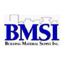 Building Material Supply, Inc