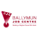 Ballymun Job Centre